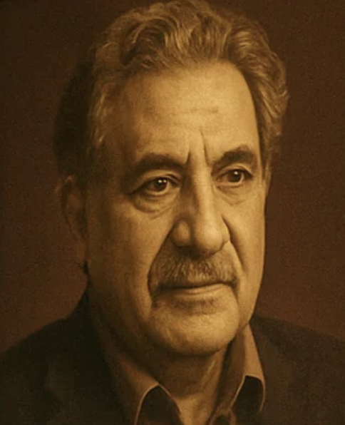 Azmi Bishara