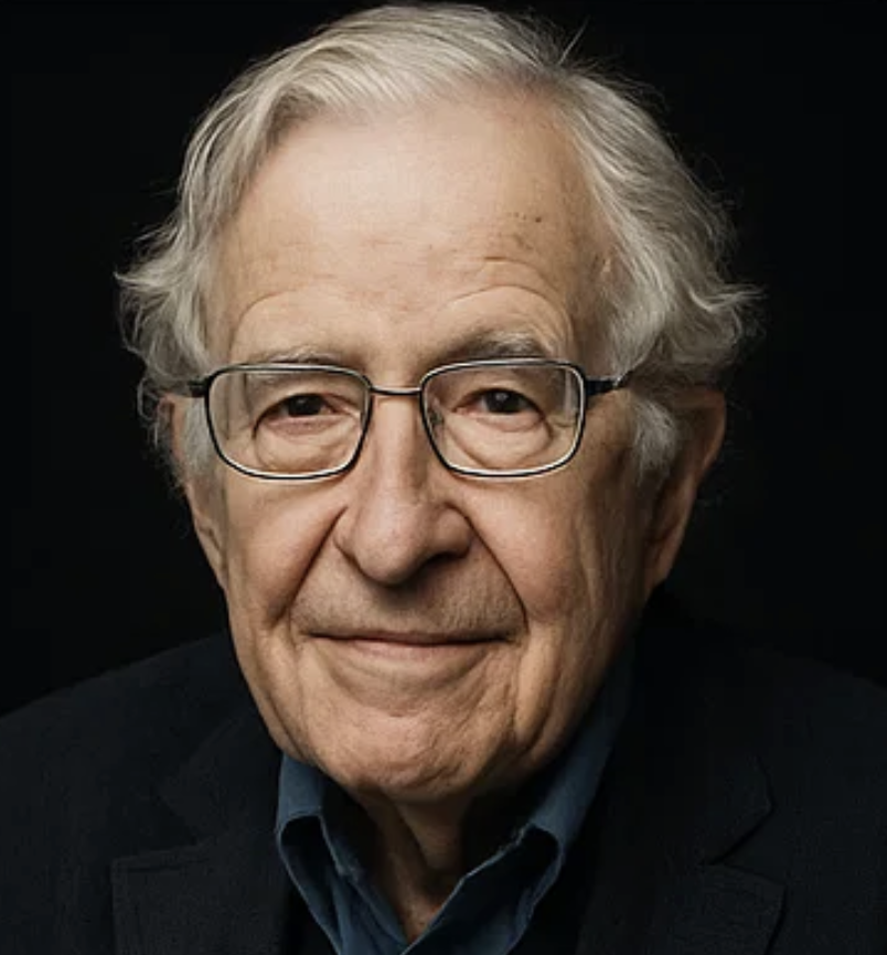 Noam Chomsky